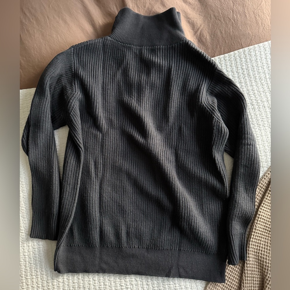 Wilfred Free Caton Sweater - Picture 3 of 3